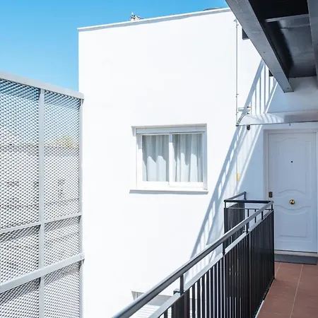 Appartamento Triana - Free Parking