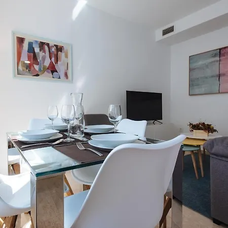 Triana - Free Parking Appartamento *
