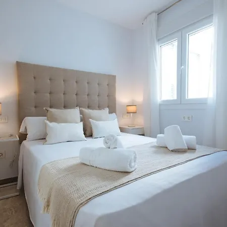 Appartamento Triana - Free Parking *