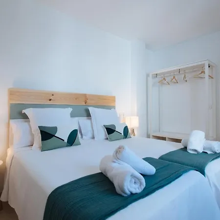 Triana - Free Parking Appartamento Siviglia