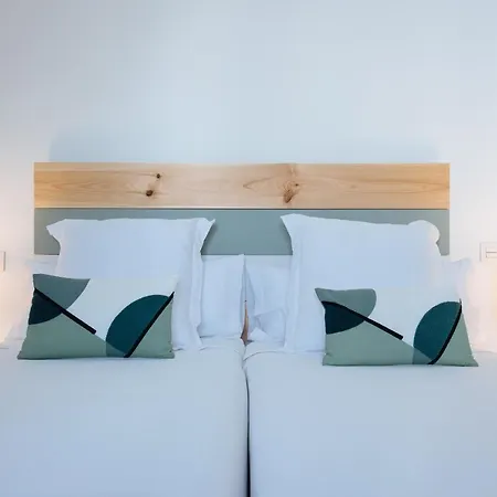 Appartamento Triana - Free Parking *