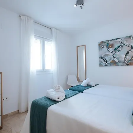 Triana - Free Parking Siviglia