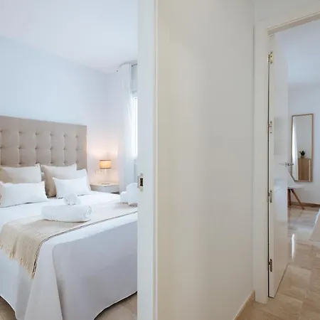 Triana - Free Parking * Siviglia