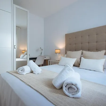Triana - Free Parking Appartamento *