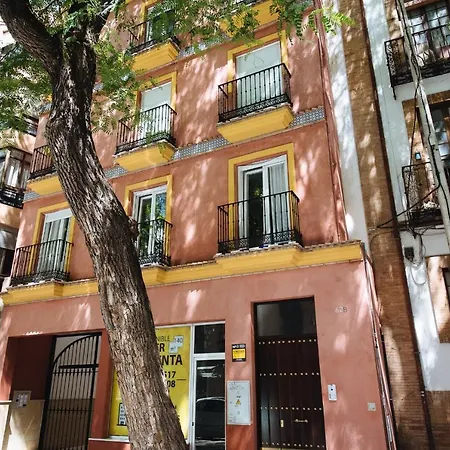 Triana - Free Parking Appartamento *